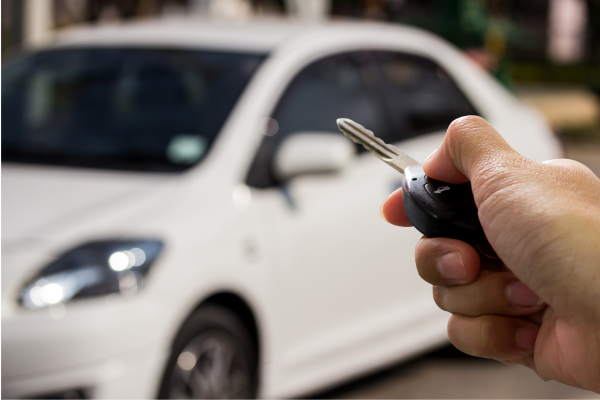 Chaveiro Automotivo e Atendimento Móvel em Pirituba - Mestre das Chaves