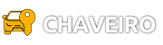 Logo Mestre das Chaves - Chaveiro 24h Pirituba
