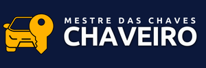 Logotipo Mestre das Chaves - Chaveiro 24h em Pirituba, Lapa e Vila Leopoldina
